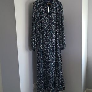 Banana Republic Stunning maxi dress by